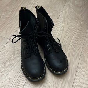 Dr. Martens 1460 Combat Boots